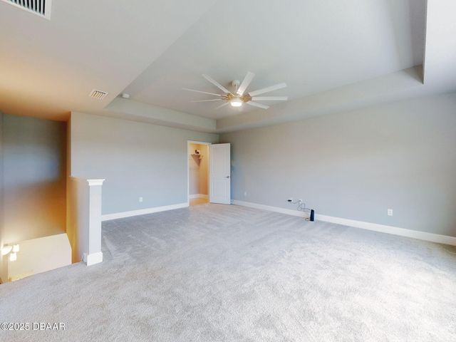 6321 Hanfield Drive, Port Orange, FL 32128