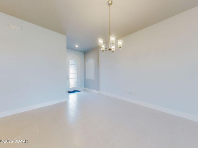 6321 Hanfield Drive, Port Orange, FL 32128