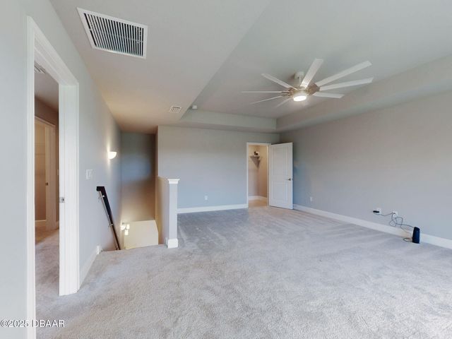 6321 Hanfield Drive, Port Orange, FL 32128