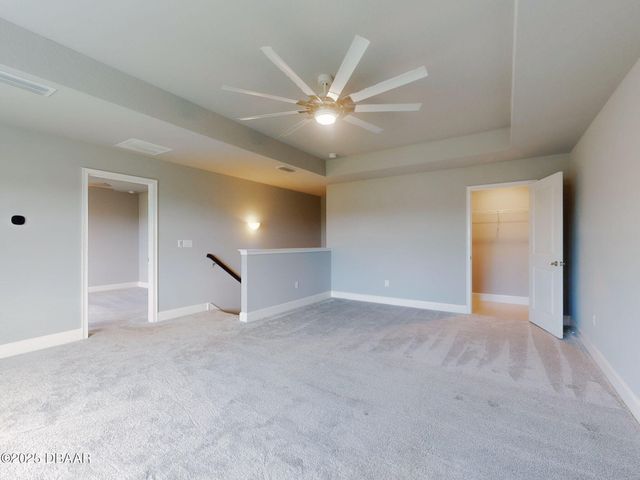 6321 Hanfield Drive, Port Orange, FL 32128