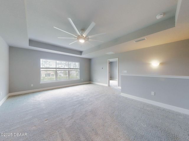 6321 Hanfield Drive, Port Orange, FL 32128