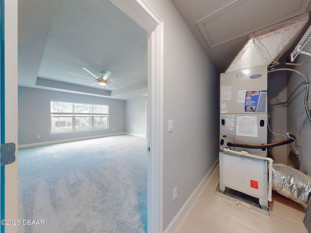 6321 Hanfield Drive, Port Orange, FL 32128