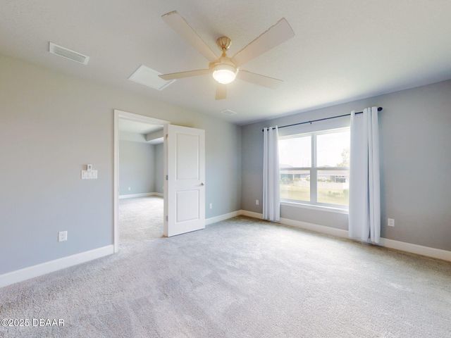 6321 Hanfield Drive, Port Orange, FL 32128