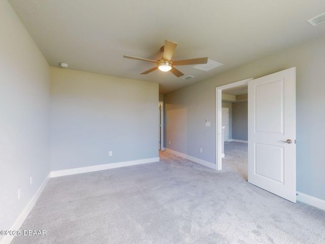 6321 Hanfield Drive, Port Orange, FL 32128