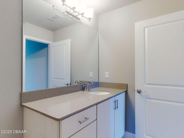 6321 Hanfield Drive, Port Orange, FL 32128