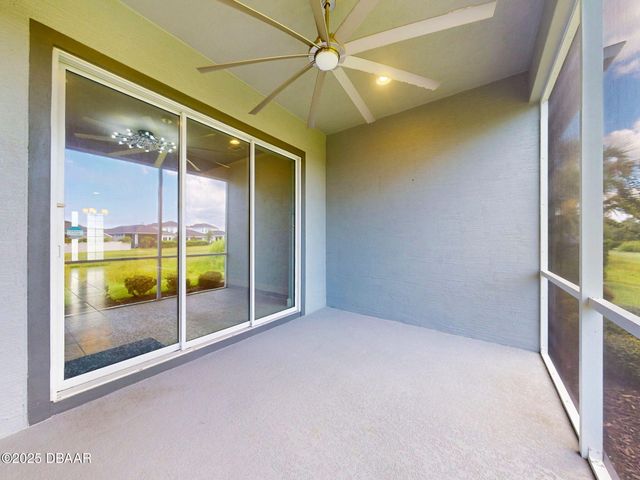 6321 Hanfield Drive, Port Orange, FL 32128