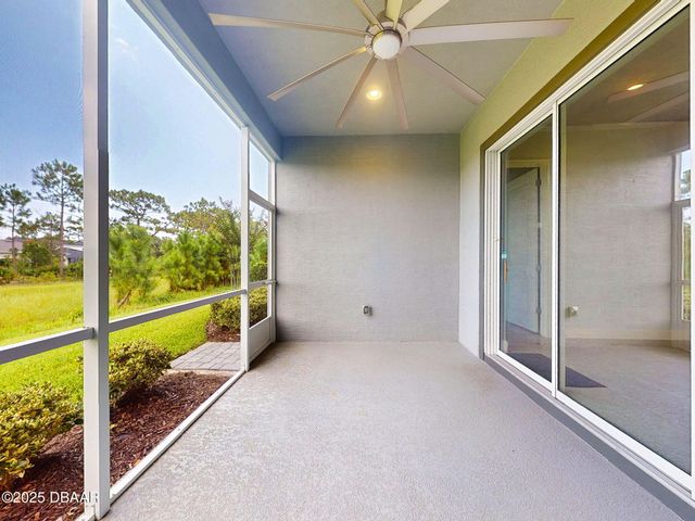 6321 Hanfield Drive, Port Orange, FL 32128