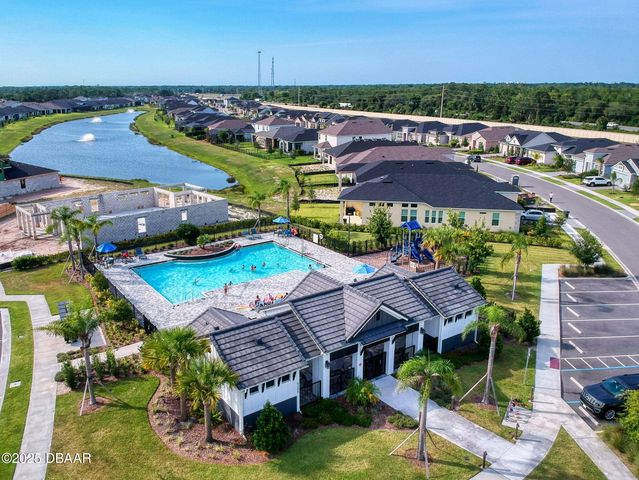 6321 Hanfield Drive, Port Orange, FL 32128