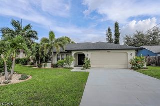 1201 SE 16th TER, Cape Coral, FL 33990