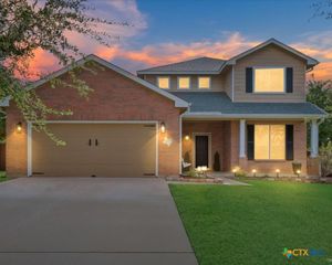 423 W Iowa Drive, Harker Heights, TX 76548