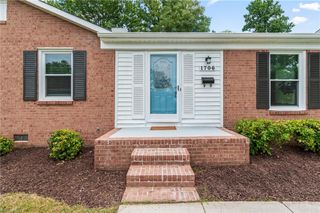 1706 Carolina Street, High Point, NC 27265