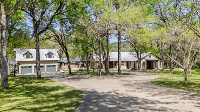 900 Lost CYN, West Lake Hills, TX 78746