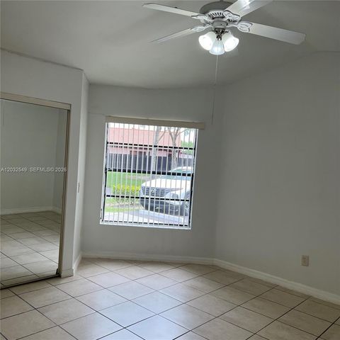 15272 SW 46th Lane HR66, Miami, FL 33185
