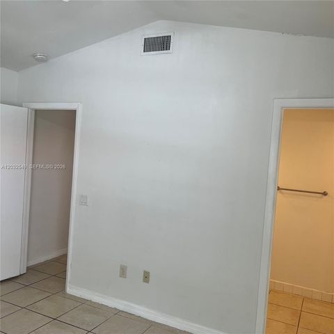 15272 SW 46th Lane HR66, Miami, FL 33185