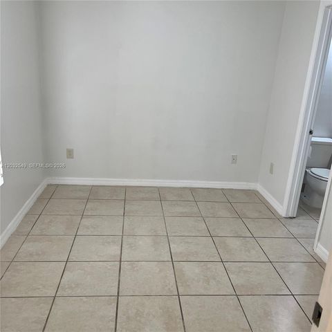 15272 SW 46th Lane HR66, Miami, FL 33185