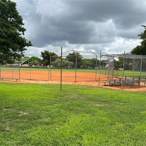 15272 SW 46th Lane HR66, Miami, FL 33185