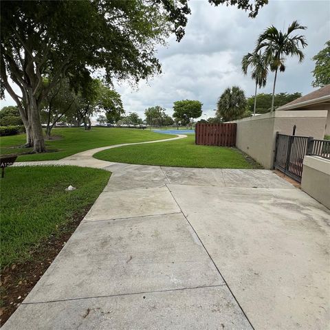 15272 SW 46th Lane HR66, Miami, FL 33185