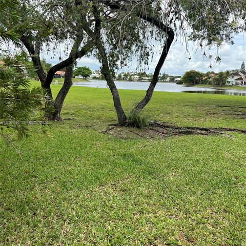 15272 SW 46th Lane HR66, Miami, FL 33185