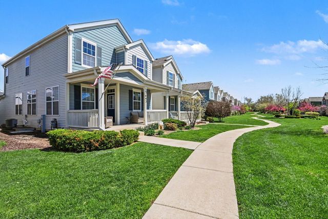 3643 Daisy Lane, Elgin, IL 60124
