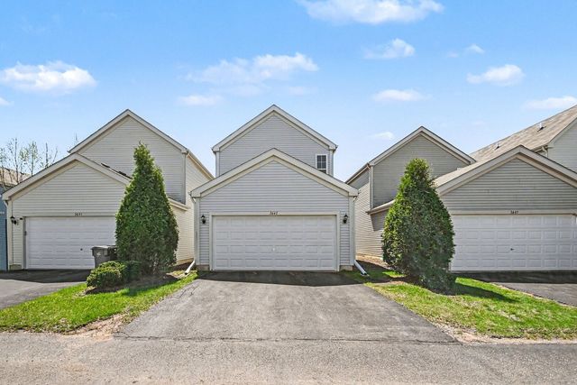 3643 Daisy Lane, Elgin, IL 60124