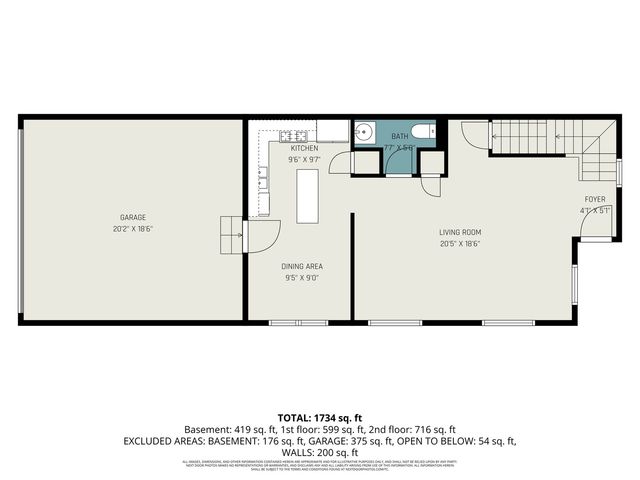 3643 Daisy Lane, Elgin, IL 60124