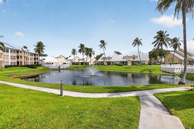 6339 La Costa Drive D, Boca Raton, FL 33433