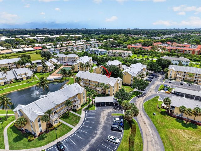 6339 La Costa Drive D, Boca Raton, FL 33433