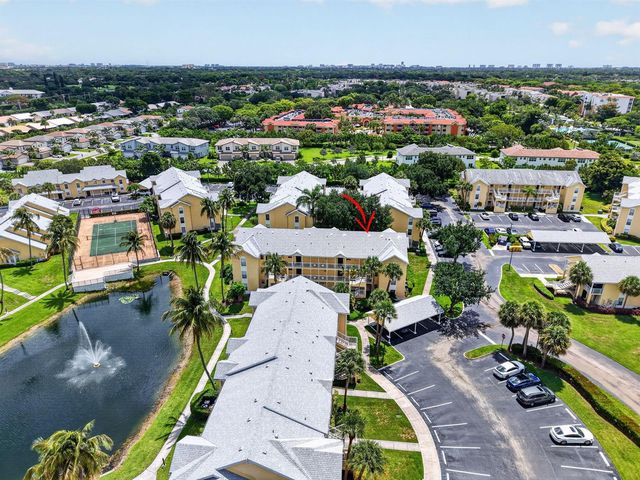 6339 La Costa Drive D, Boca Raton, FL 33433