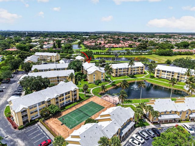 6339 La Costa Drive D, Boca Raton, FL 33433