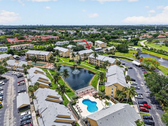 6339 La Costa Drive D, Boca Raton, FL 33433