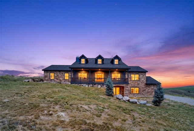 160 Hilltop Vista Loop, Three Forks, MT 59752