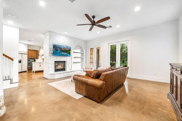 740 Nelson Ranch RD, Cedar Park, TX 78613