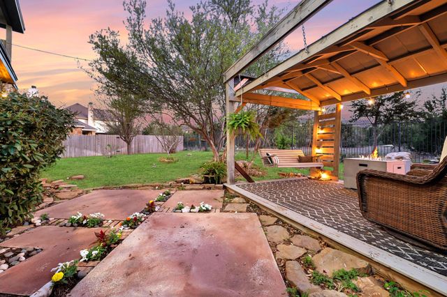 740 Nelson Ranch RD, Cedar Park, TX 78613