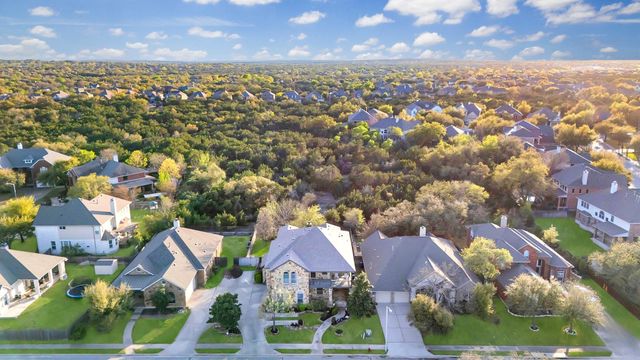 740 Nelson Ranch RD, Cedar Park, TX 78613