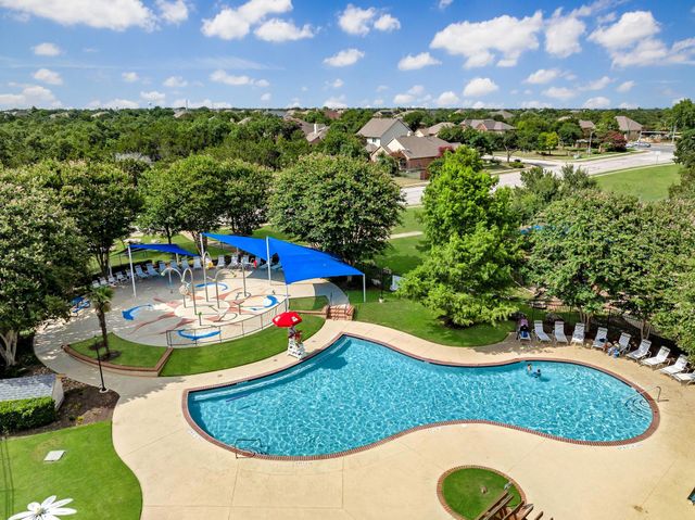 740 Nelson Ranch RD, Cedar Park, TX 78613