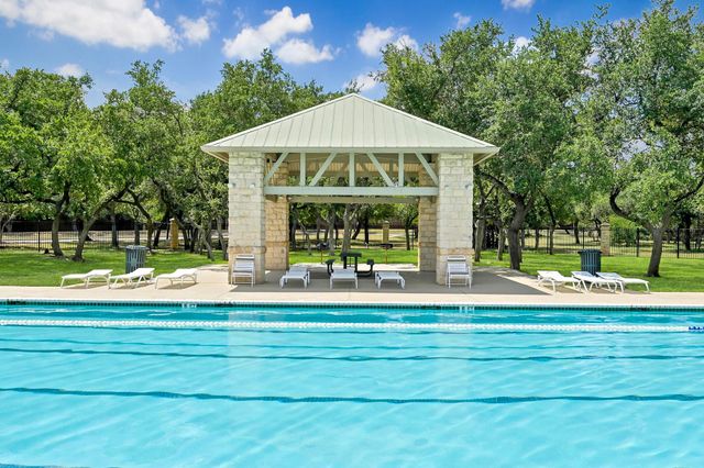 740 Nelson Ranch RD, Cedar Park, TX 78613