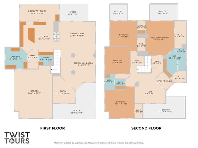 740 Nelson Ranch RD, Cedar Park, TX 78613