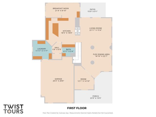 740 Nelson Ranch RD, Cedar Park, TX 78613