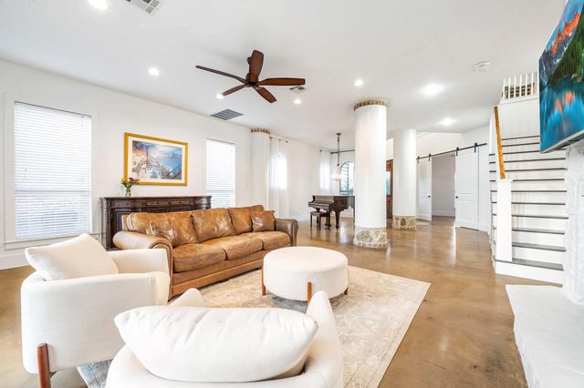 740 Nelson Ranch RD, Cedar Park, TX 78613