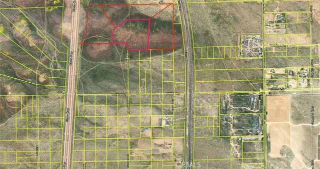 10600 Kemper Road, Mojave, CA 93501