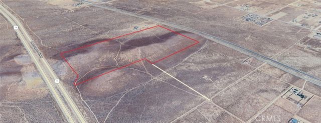 10600 Kemper Road, Mojave, CA 93501