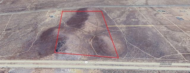 10600 Kemper Road, Mojave, CA 93501