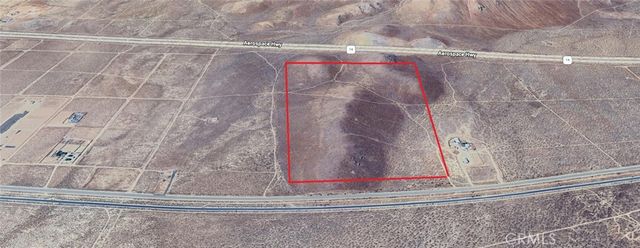 10600 Kemper Road, Mojave, CA 93501