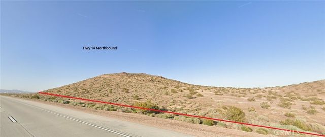 10600 Kemper Road, Mojave, CA 93501