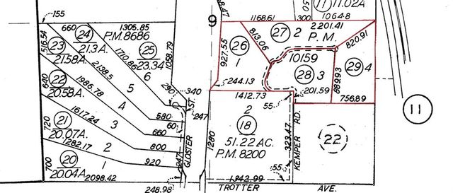 10600 Kemper Road, Mojave, CA 93501