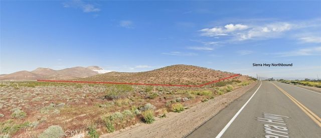 10600 Kemper Road, Mojave, CA 93501