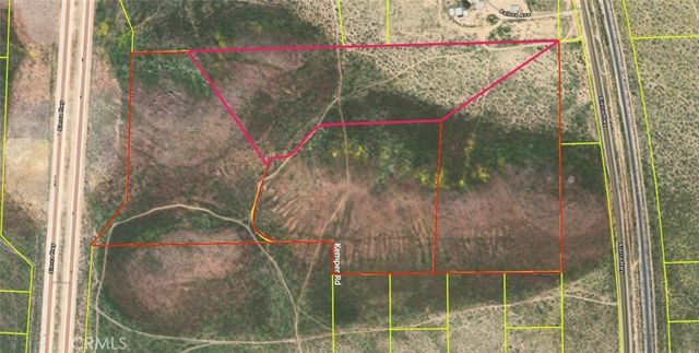 10600 Kemper Road, Mojave, CA 93501