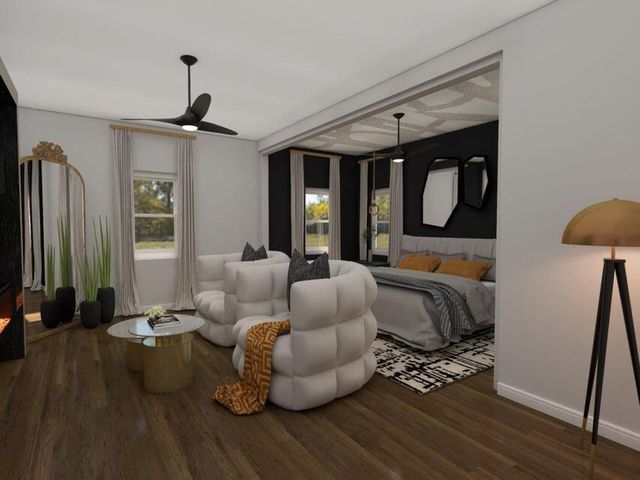4909 Swan Road, Chattanooga, TN 37416