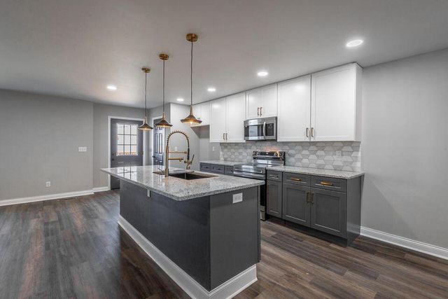 4909 Swan Road, Chattanooga, TN 37416