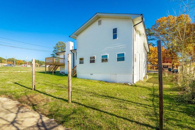 4909 Swan Road, Chattanooga, TN 37416